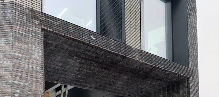 Архитектурные элементы здания — «ДекорПластик»