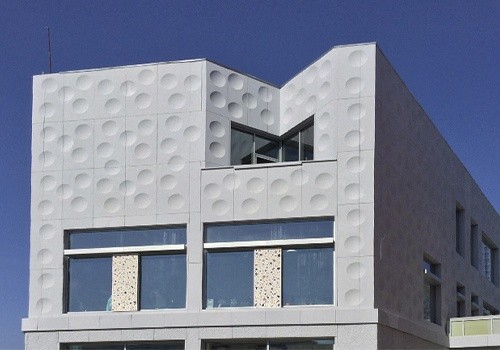 ДЕКОР ЛАК – полуглянцевый полимерный лак для бетона и камня