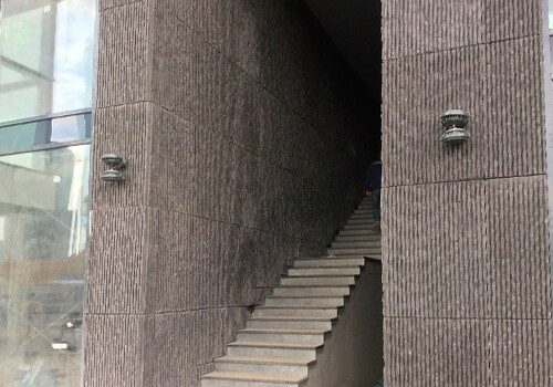 арх бетон для фасада